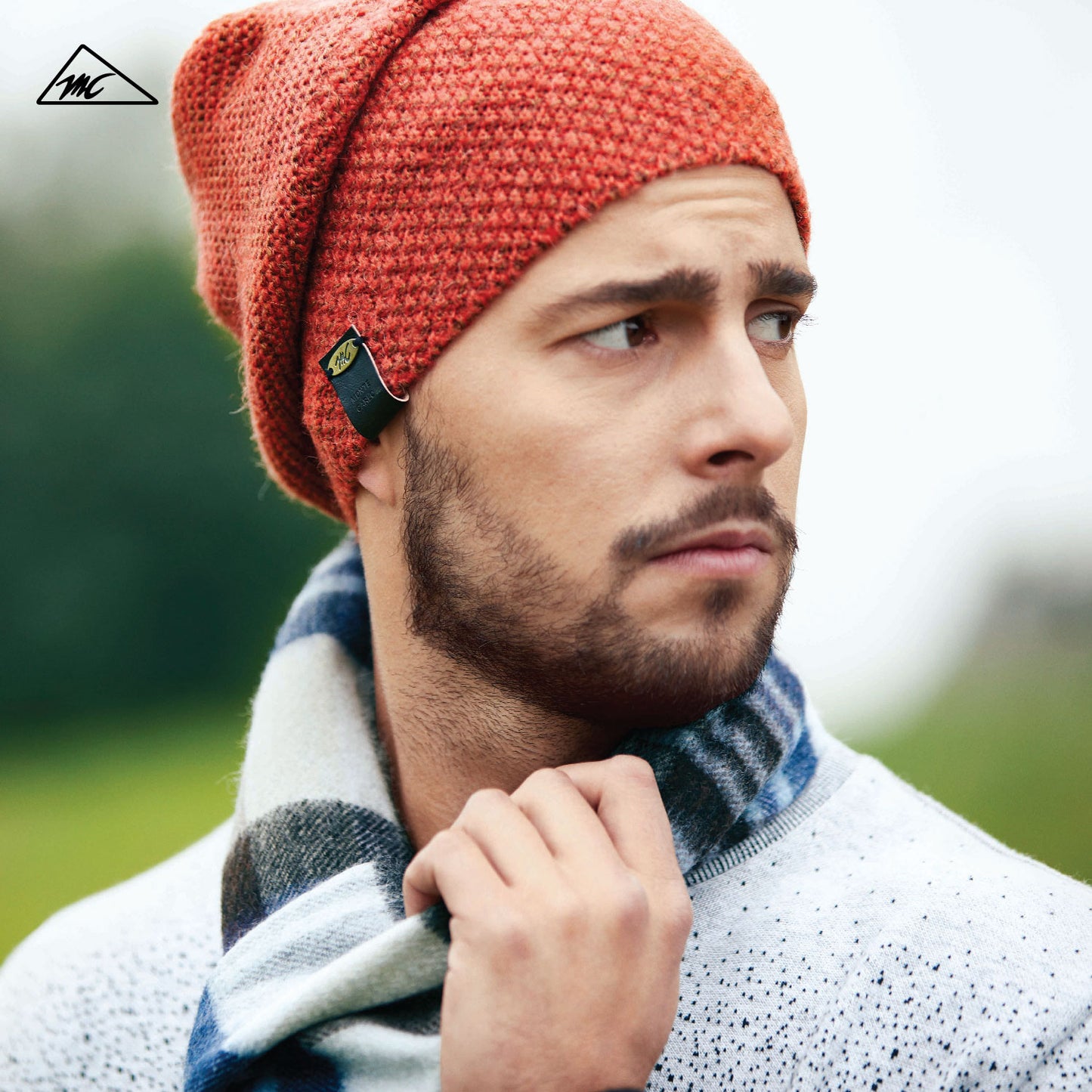 WINTER CAPS & MUFFLERS STARTING FROM