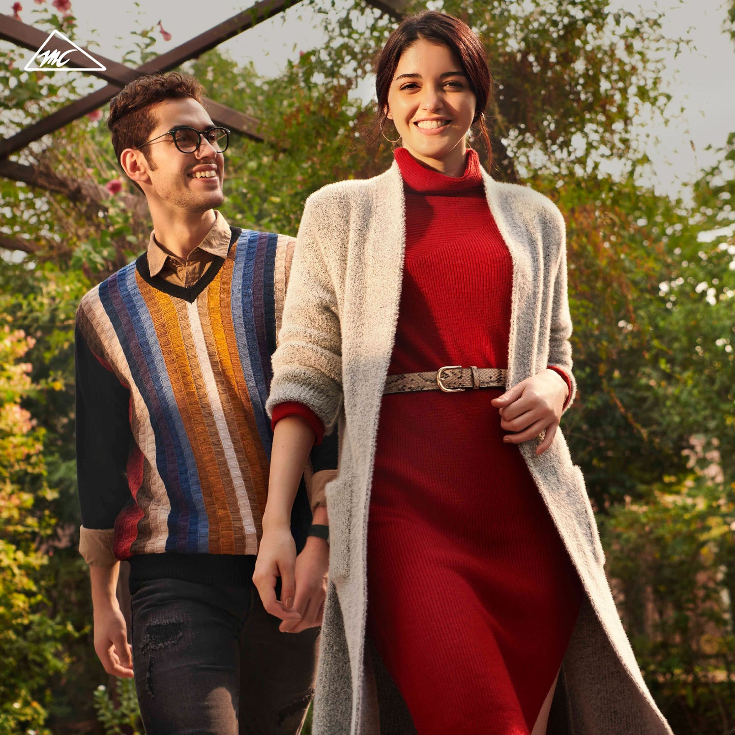 WOOLEN SWEATERS STARTING FROM