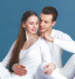 THERMAL WEAR STARTING FROM